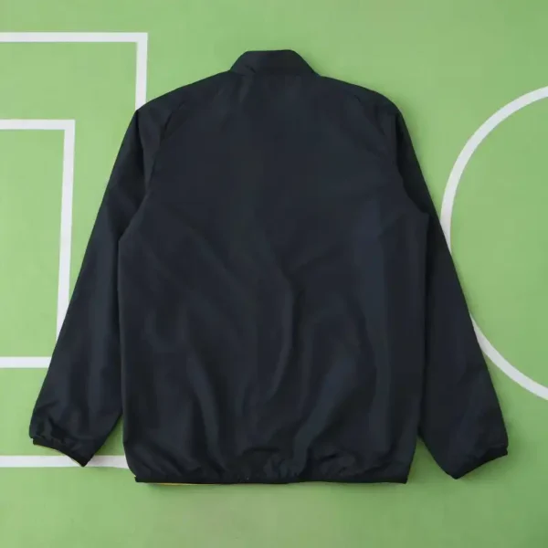 2425 Jamaica Wear on both sides windbreaker – Image 9
