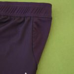 2526 season Manchester United F.C. third Player version shorts - Imagem 7