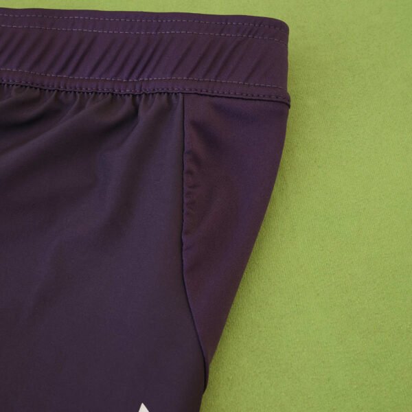 2526 season Manchester United F.C. third Player version shorts - Imagem 7