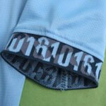 2425 season Manchester City home Long sleeved Fan version - Imagen 2