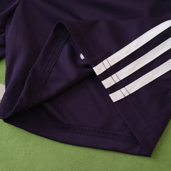 2526 season Manchester United F.C.  away Kids kit - Imagem 13