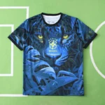 2526 season Brazil Concept version Fan version