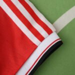 1984 season Manchester United F.C. home retro Fan version - Afbeelding 6