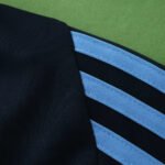 0304 season Real Madrid CF away retro Fan version - Imagen 8