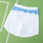 ⁦2526 season Manchester City F.C. home Player version shorts⁩ - الصورة ⁦6⁩