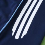 0506 season  Real Madrid CF away Kids kit - Image 13