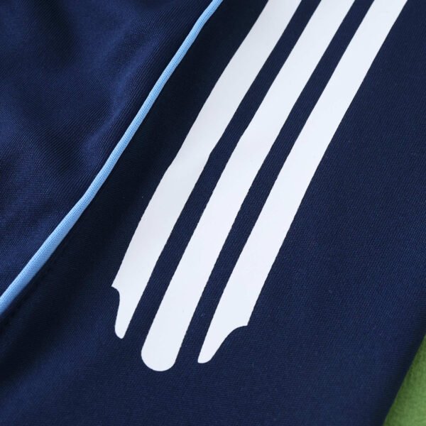 0506 season  Real Madrid CF away Kids kit - Image 13