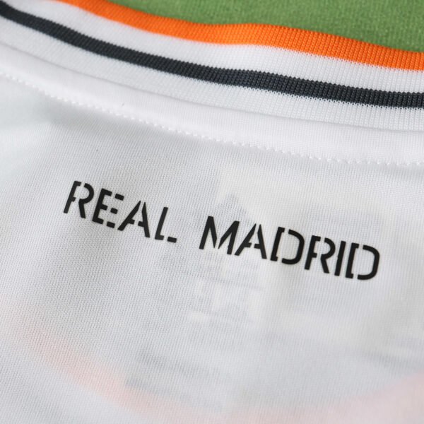 1314 season Real Madrid CF home retro Fan version - Imagen 11