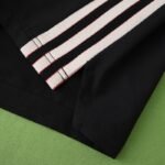2526 season Manchester United F.C. third Player shorts - immagine 16