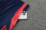 2425 Manchester United F.C. Training clothes suit vest Fan version – Image 2