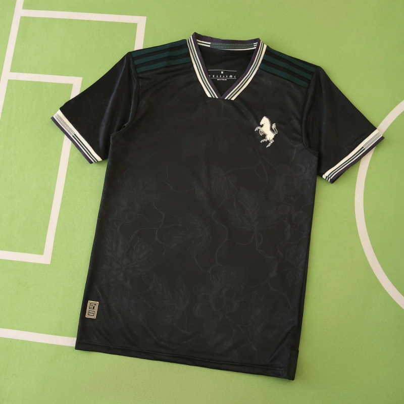 1ee3a346a5 (1) 2526 season Juventus F.C. third Player version - Afbeelding 1