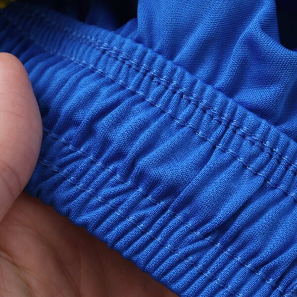 2026 FIFA World Cup Colombia home shorts - Afbeelding 6