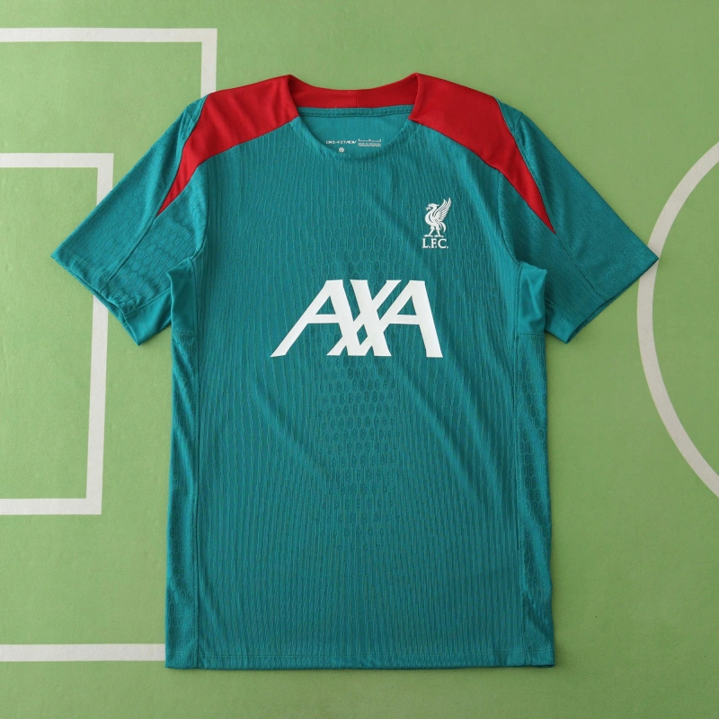 1fa2f404f4 2425 season Liverpool F.C. Training shirt Player version - Billede 1