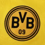 2526 season Borussia Dortmund Training shirt  Fan version - Imagem 3