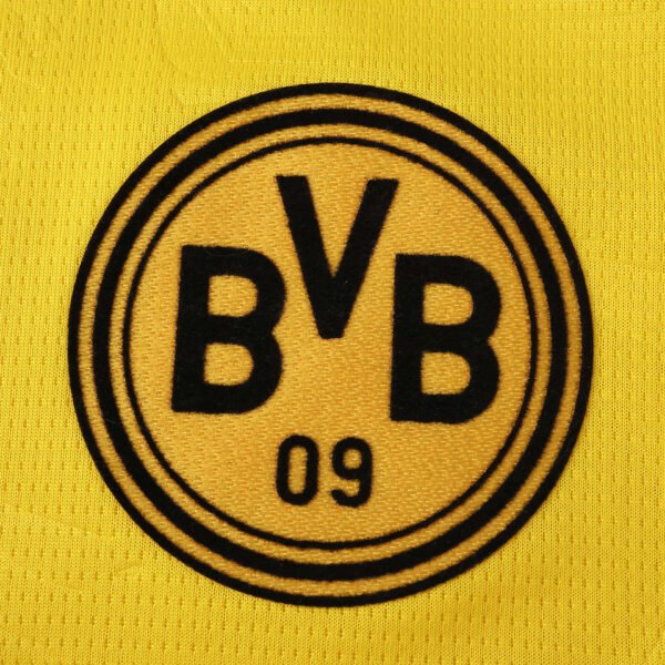 2526 season Borussia Dortmund Training shirt  Fan version - Imagem 3