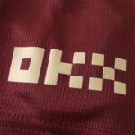 ⁦2425 season Manchester City F.C. third Kids kit⁩ - الصورة ⁦19⁩