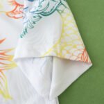 2425 season Real Madrid CF Concept version Kids kit - Image 13