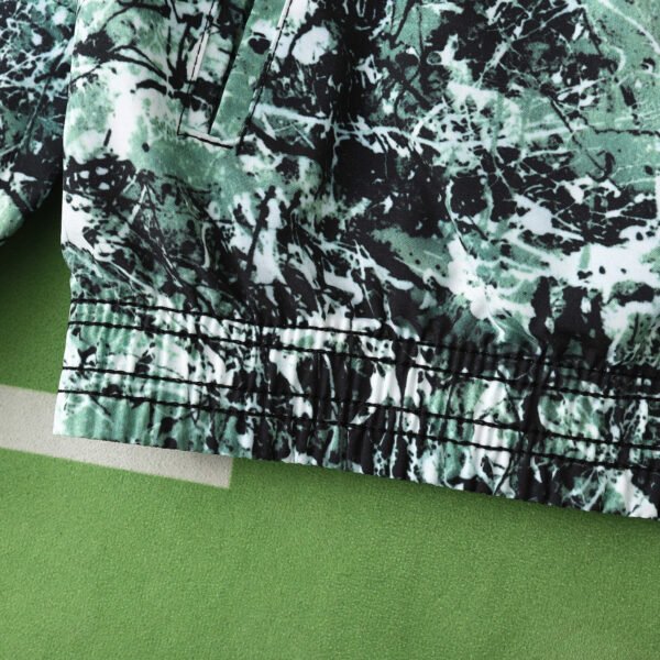 2425 Manchester United F.C. Wear on both sides windbreaker – Bild 15