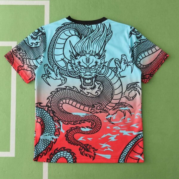 2425 season Real Madrid CF Concept version Kids kit - Afbeelding 2