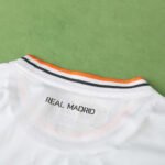 1314 season Real Madrid CF home retro Fan version - Imagen 10