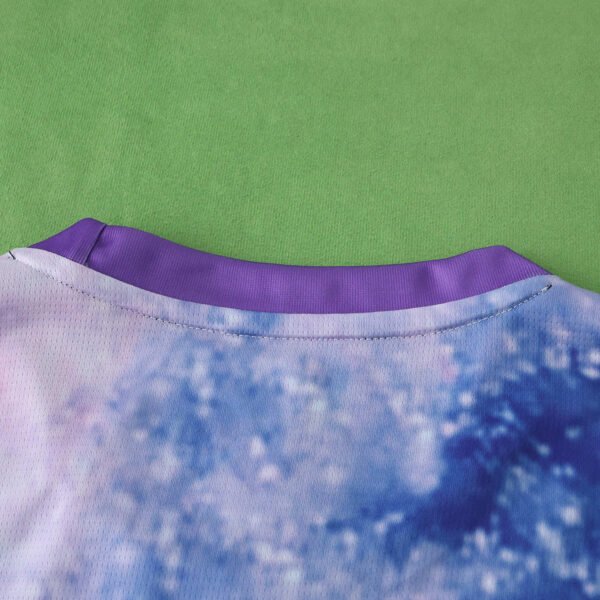 2526 season Manchester City F.C. Concept version Fan version - immagine 4