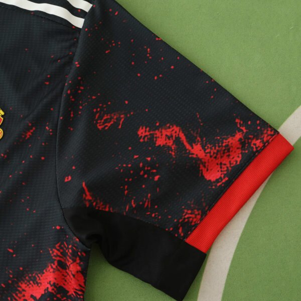 2425 season Manchester United F.C. Concept version Player version – Image 6