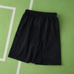 9899 season Manchester United F.C. third retro Kids kit - Imagem 5