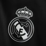 1617 season Real Madrid CF third retro Fan version - immagine 4