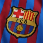 2122 season FC Barcelona / Barça home retro Fan version - immagine 9