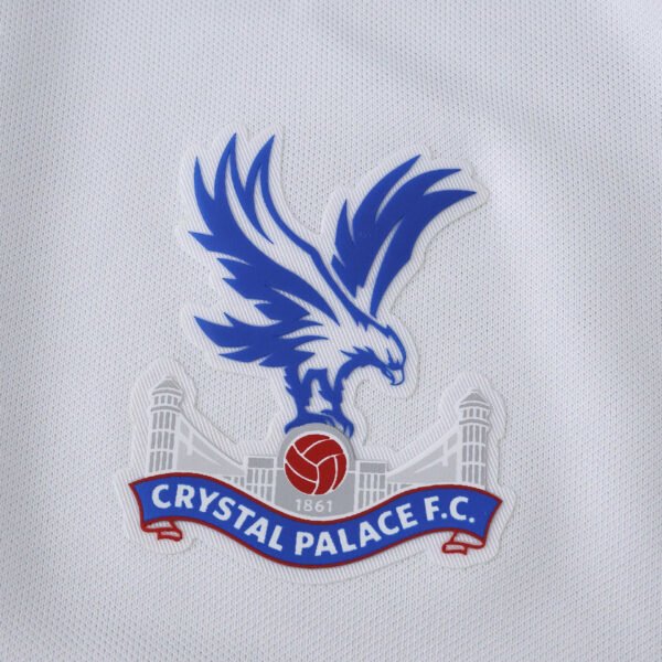 2526 season Crystal Palace F.C. third Fan version – Image 3
