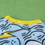 ⁦2526 season Manchester City F.C. Concept version Fan version⁩ - الصورة ⁦11⁩