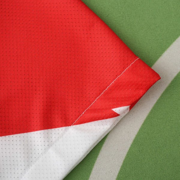 1112 season Manchester United F.C. away retro Fan version - Image 7