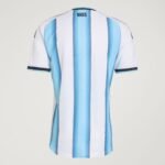 2026 FIFA World Cup  Argentina home Player version - immagine 17