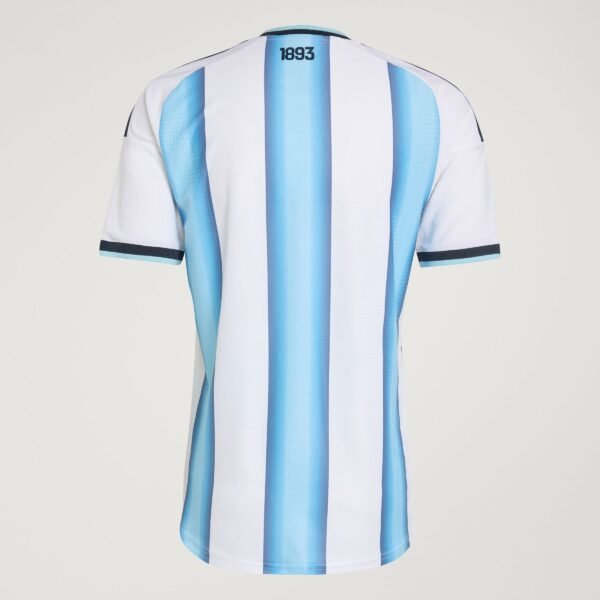 2026 FIFA World Cup  Argentina home Player version - immagine 17