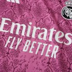 2425 season Real Madrid CF Concept version Fan version - Image 2