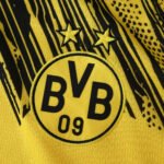 2526 season Borussia Dortmund home Fan version – Bild 7