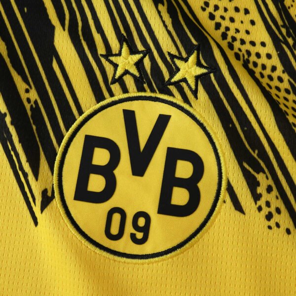 2526 season Borussia Dortmund home Fan version – Bild 7