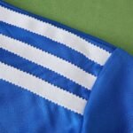 2526 season Real Madrid CF third Fan version - Imagem 11