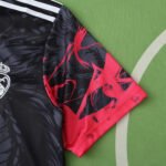 2425 season Real Madrid CF Concept version Fan version – Image 4