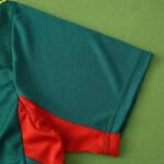 2026 FIFA World Cup Senegal away Fan version - Imagem 8