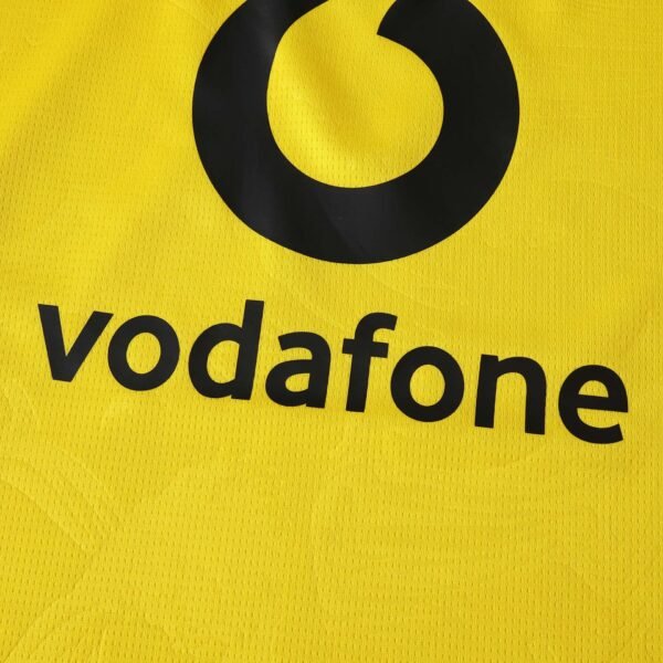 2526 season Borussia Dortmund Training shirt  Fan version - Imagem 15