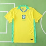 2526 season Brazil home Player version