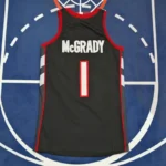 NBA Toronto Raptors 1#MCGRADY