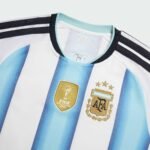 2026 FIFA World Cup  Argentina home Fan version - Image 15