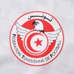 2026 season Tunisia away Fan version - Imagem 7
