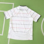 ⁦0305 season Manchester United F.C. away retro Kids kit⁩ - الصورة ⁦13⁩