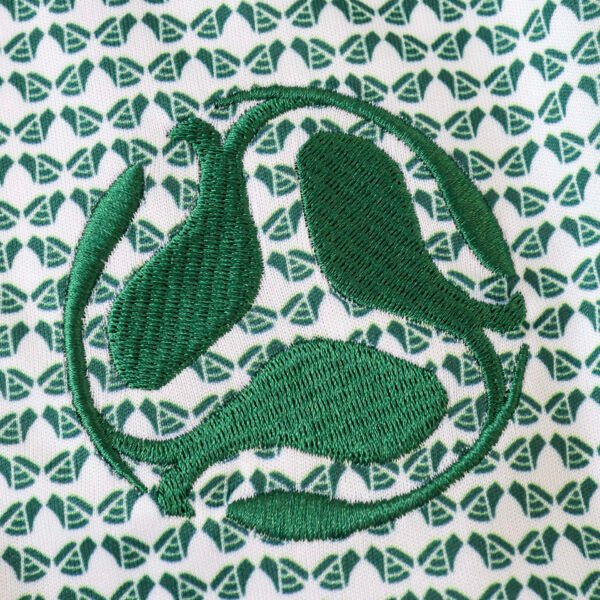 2026 season Mexico Promote clothing Fan version - Imagem 5