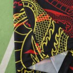 2425 season Real Madrid CF Concept version Kids kit - Image 14