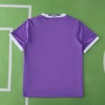⁦1617 Real Madrid CF away retro Kids kit⁩ - الصورة ⁦13⁩