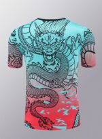 ⁦2425 Real Madrid CF Training clothes suit Short sleeve Fan version⁩ - الصورة ⁦5⁩